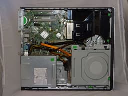 HP Compaq Elite 8200 SFF image 2