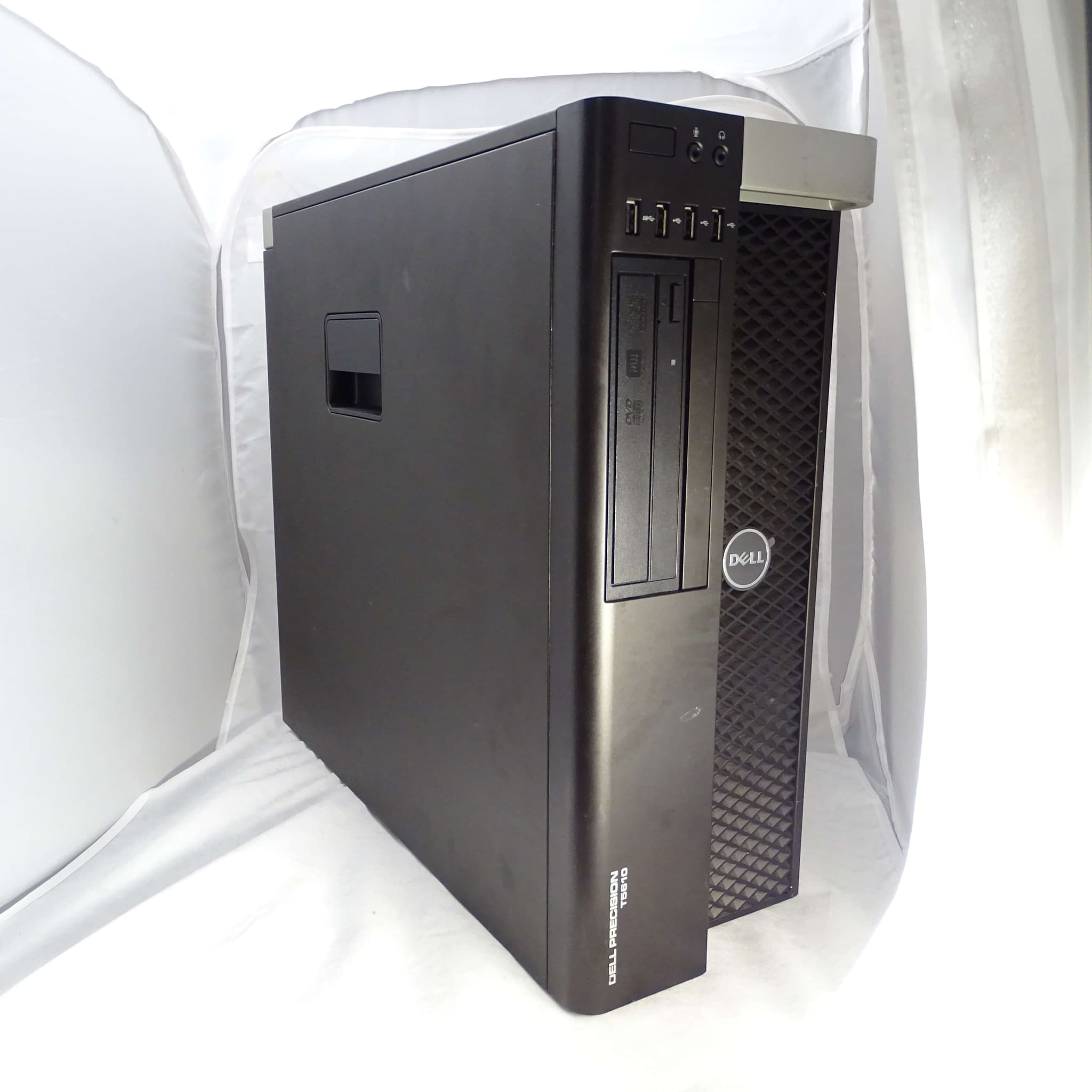 Dell Precision T5610 image 0