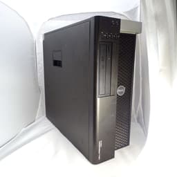 Dell Precision T5610 image 0