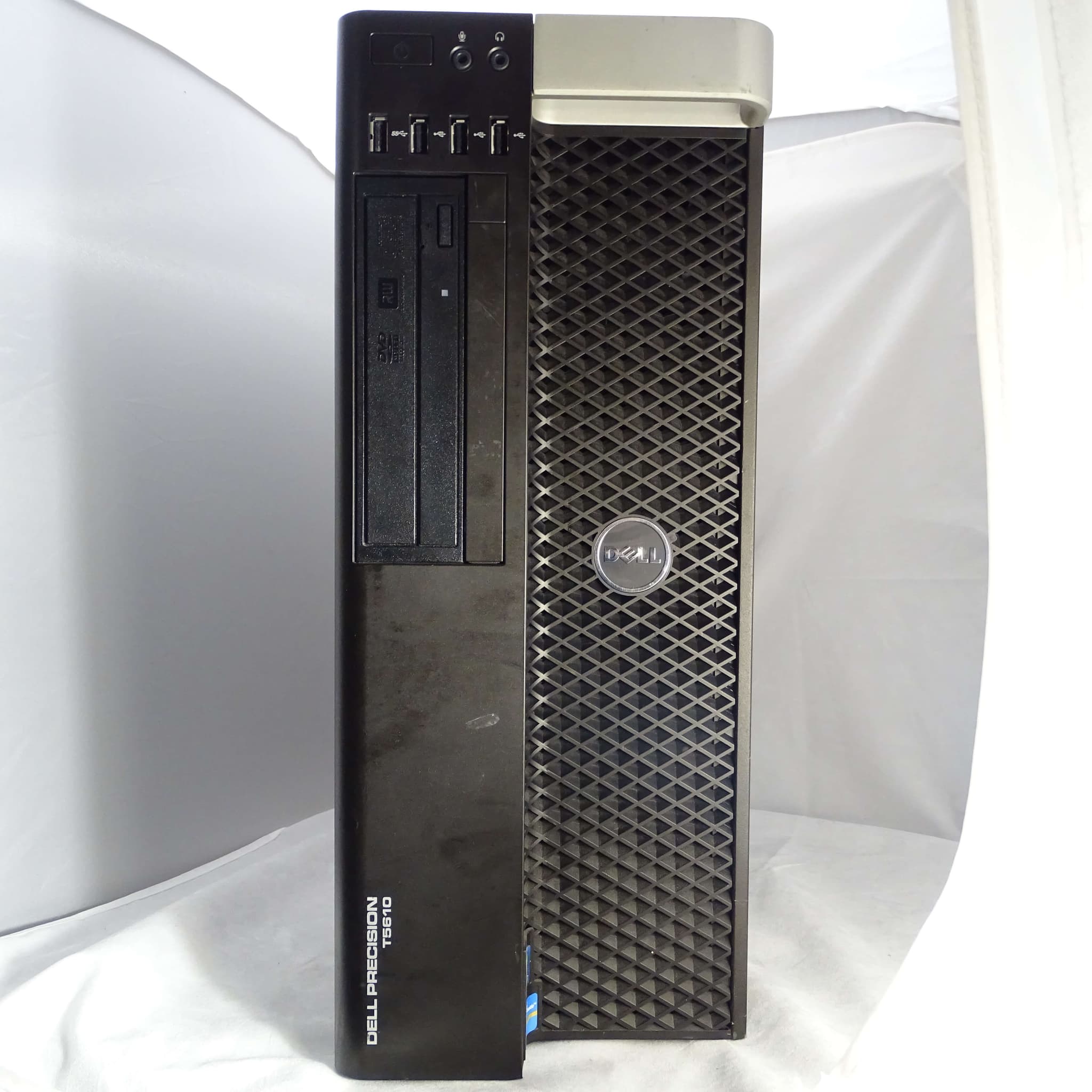 Dell Precision T5610 image 1