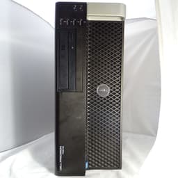 Dell Precision T5610 image 1