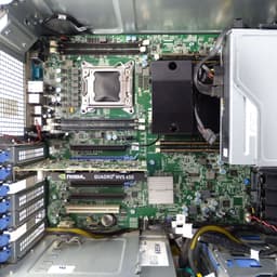 Dell Precision T5610 image 2