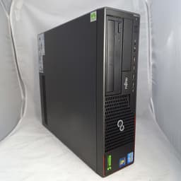Fujitsu Esprimo E900 image 0