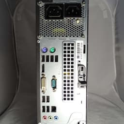 Fujitsu Esprimo E900 image 1