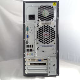 Lenovo ThinkCentre M91P SFF image 1