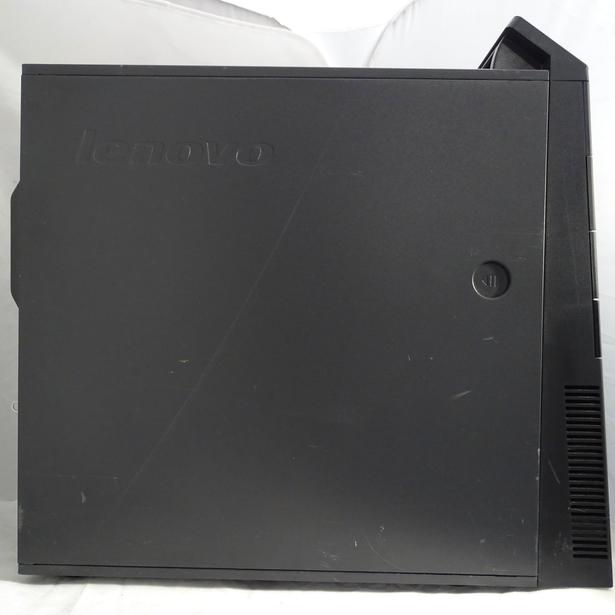 Lenovo ThinkCentre M91P SFF image 1