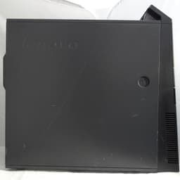 Lenovo ThinkCentre M91P SFF image 1