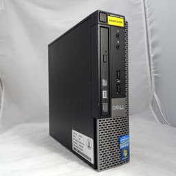 Dell Optiplex 990 USFF image 0