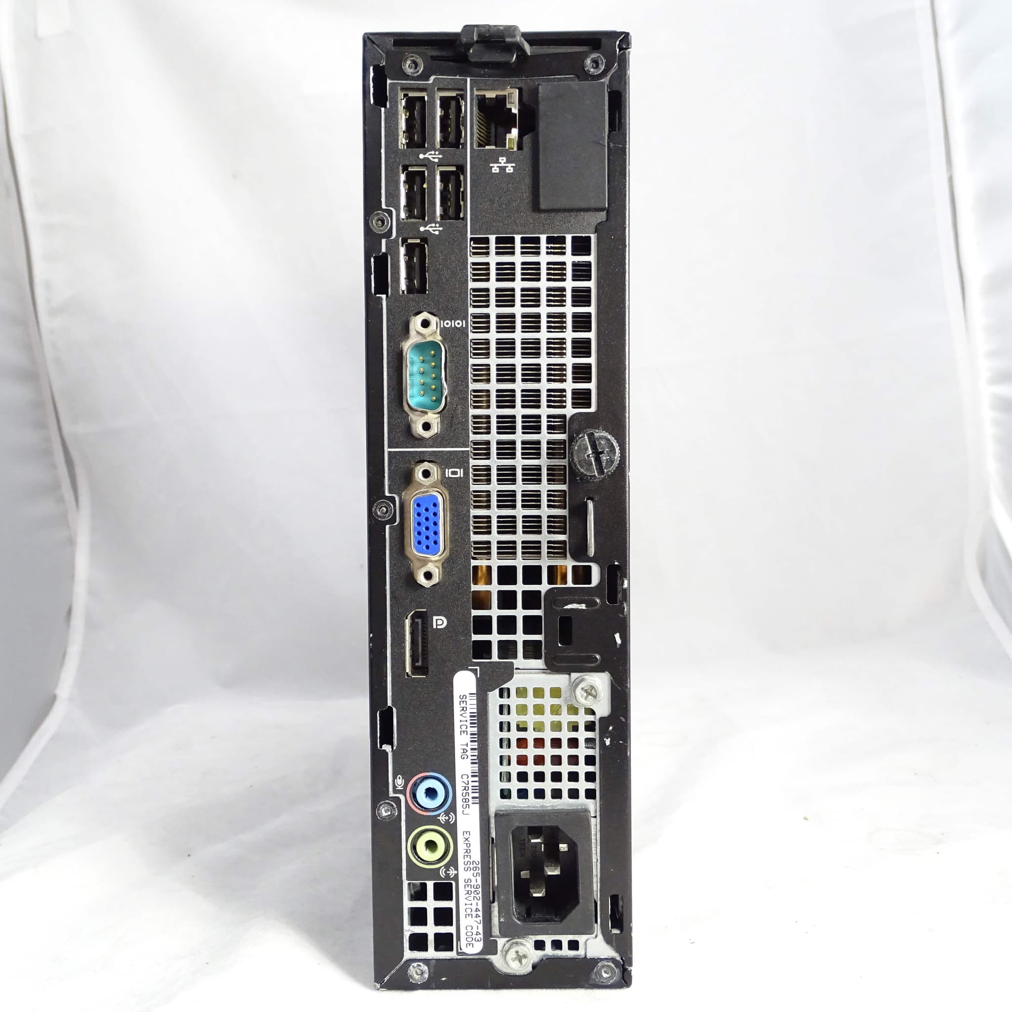 Dell Optiplex 990 USFF image 1