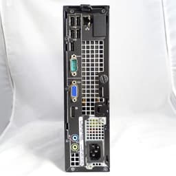Dell Optiplex 990 USFF image 1