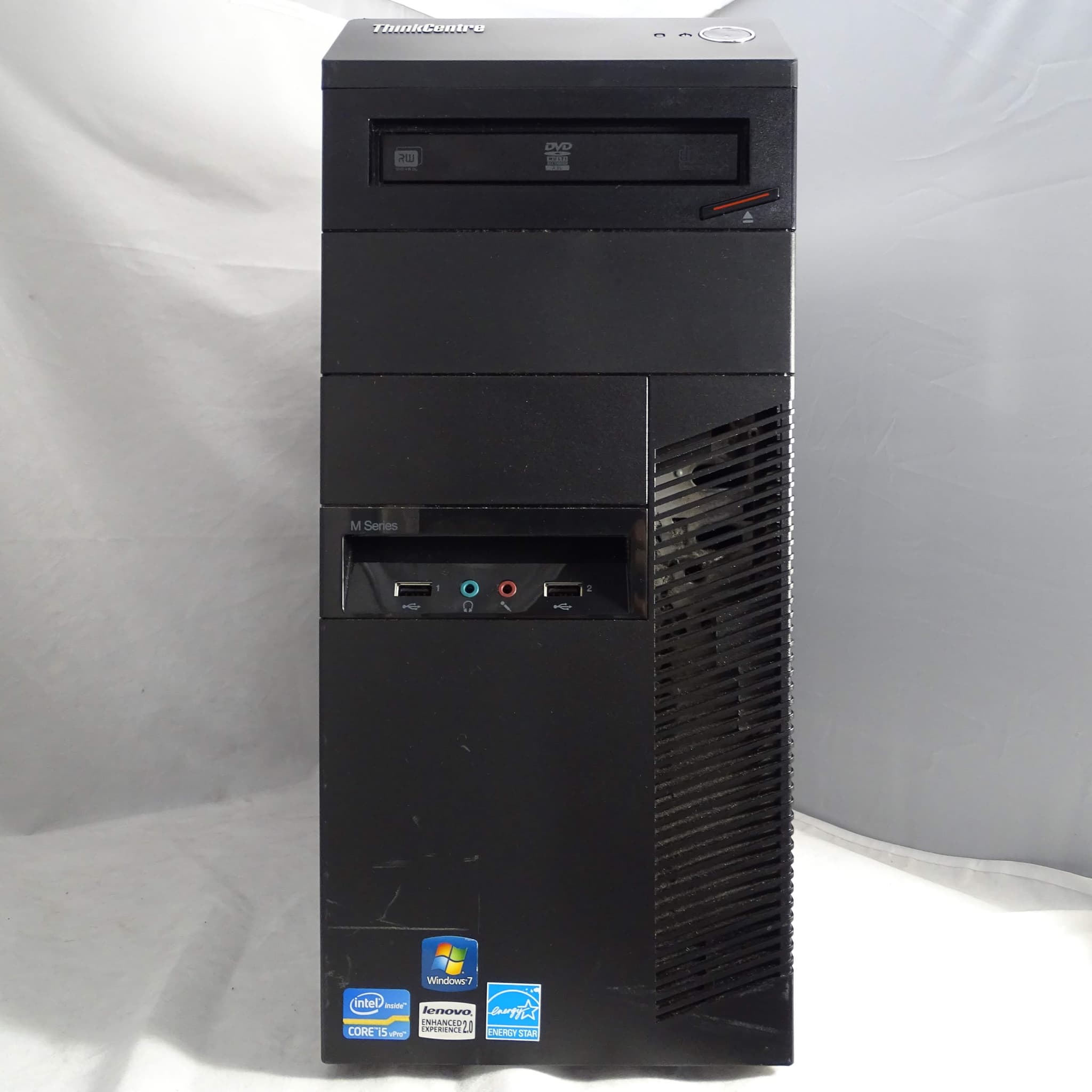 Lenovo ThinkCentre M91P image 1