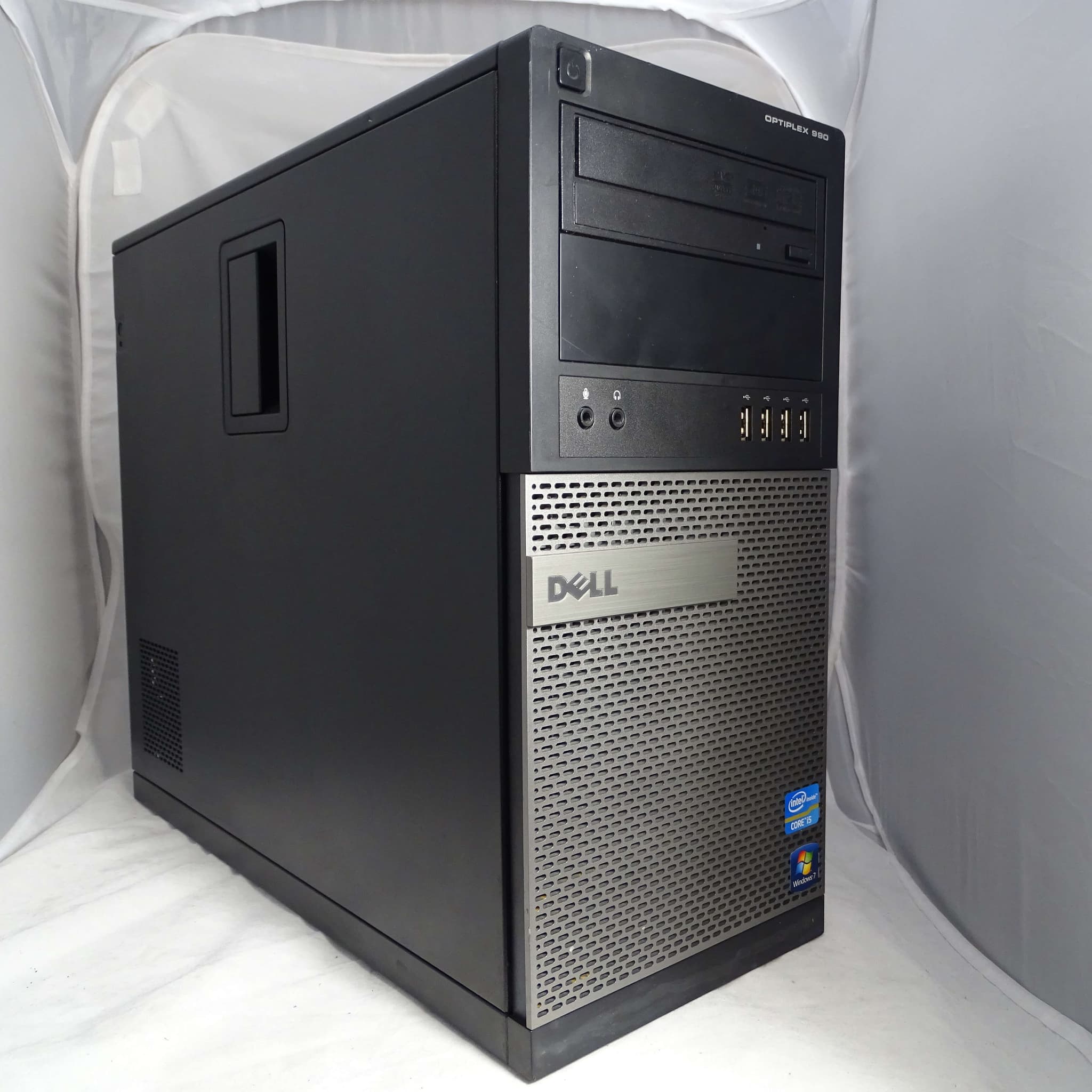 Dell Optiplex 990 image 0