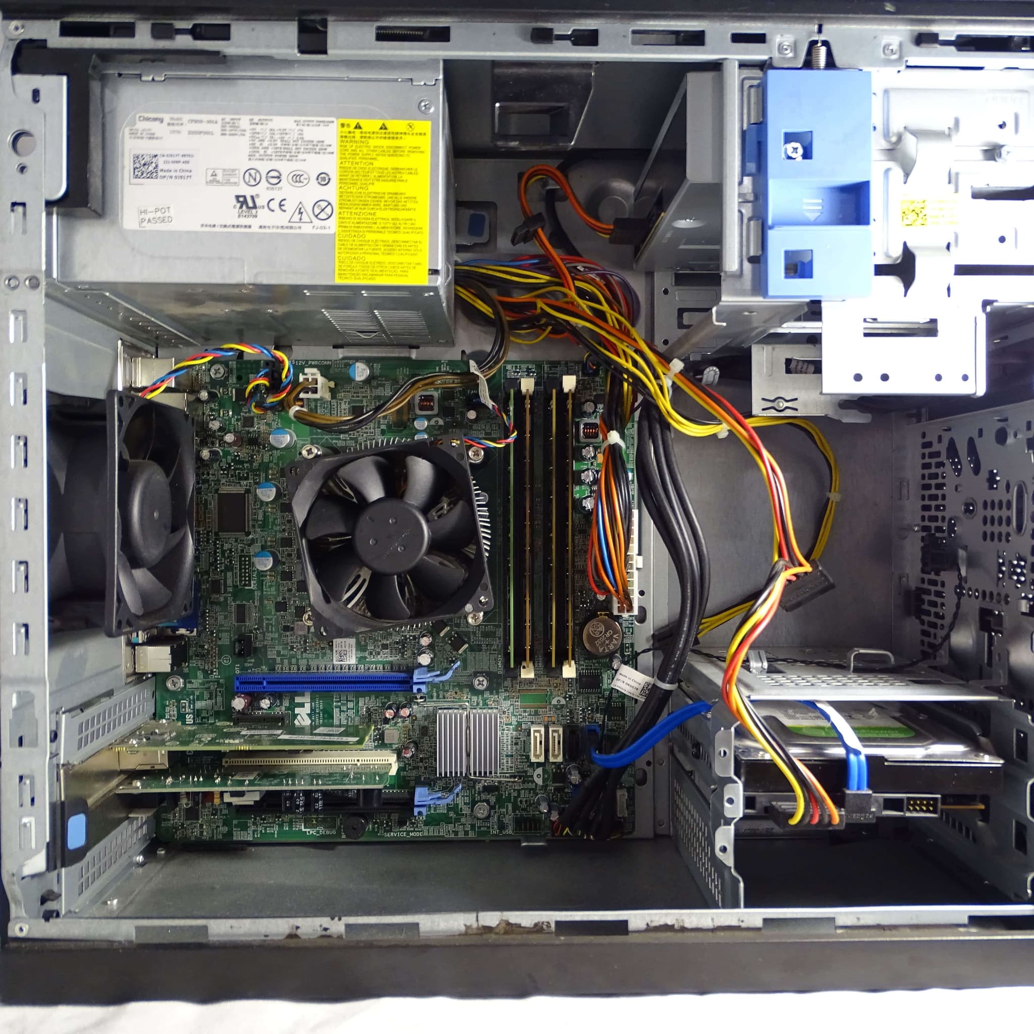 Dell Optiplex 990 image 2