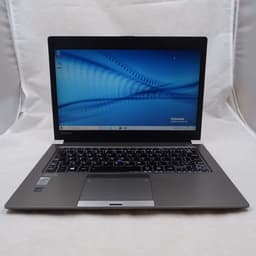 Toshiba Portege Z30-A image 0
