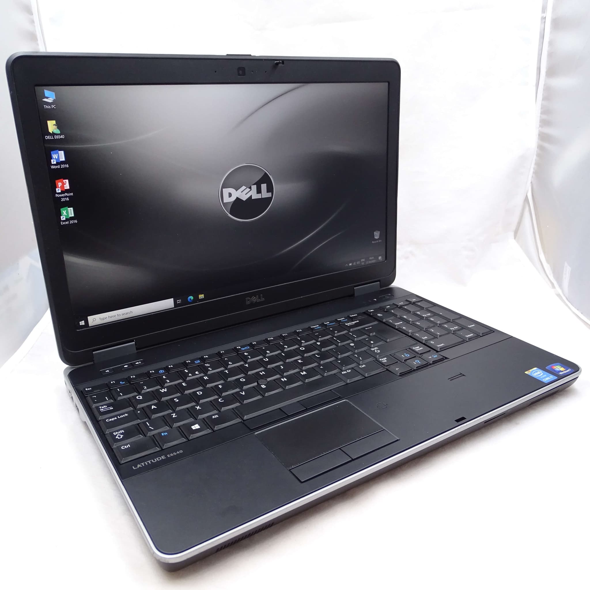 Dell Latitude E6540 image 0