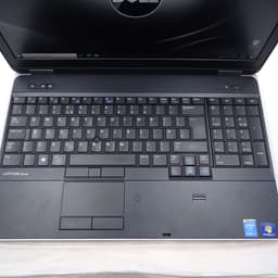 Dell Latitude E6540 image 1
