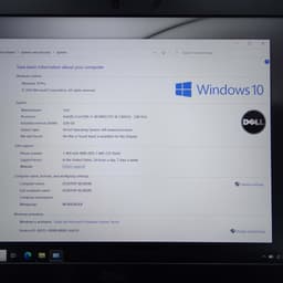 Dell Latitude E6540 image 2
