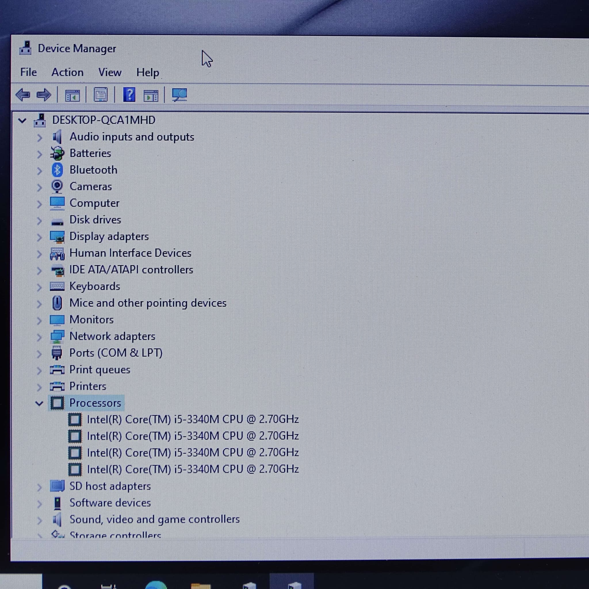 Dell Latitude E6230 image 4