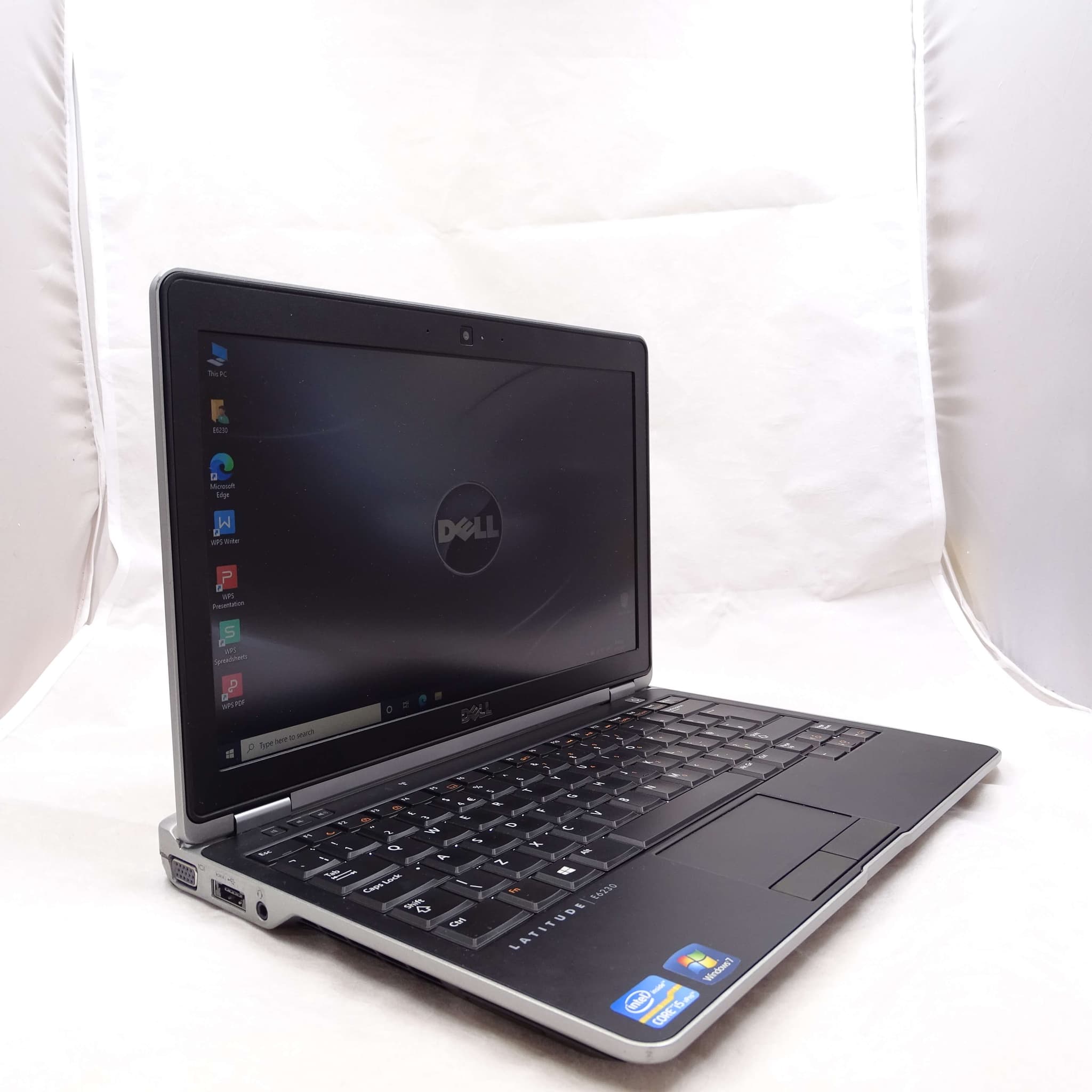 Dell Latitude E6230 image 0