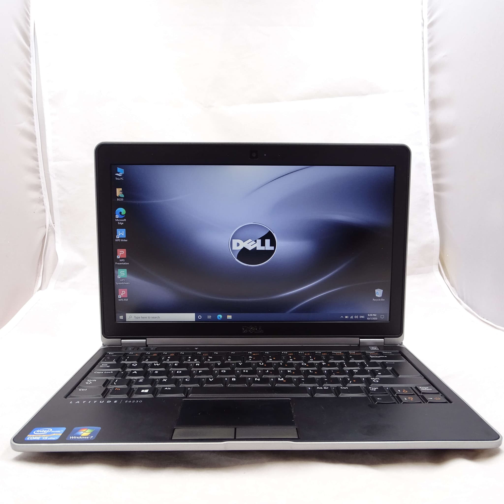 Dell Latitude E6230 image 1