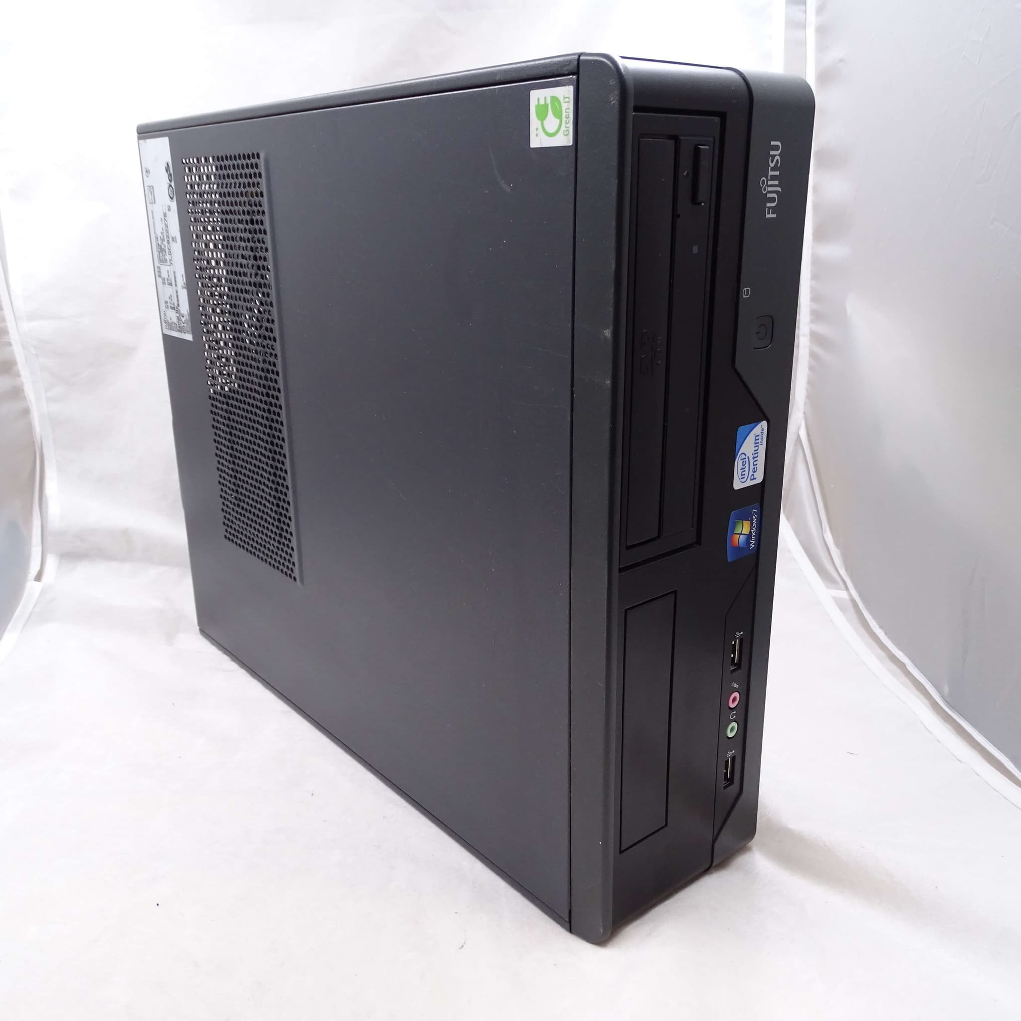 Fujitsu Esprimo E400 image 0