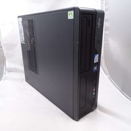 Fujitsu Esprimo E400 image 0