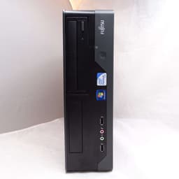 Fujitsu Esprimo E400 image 1