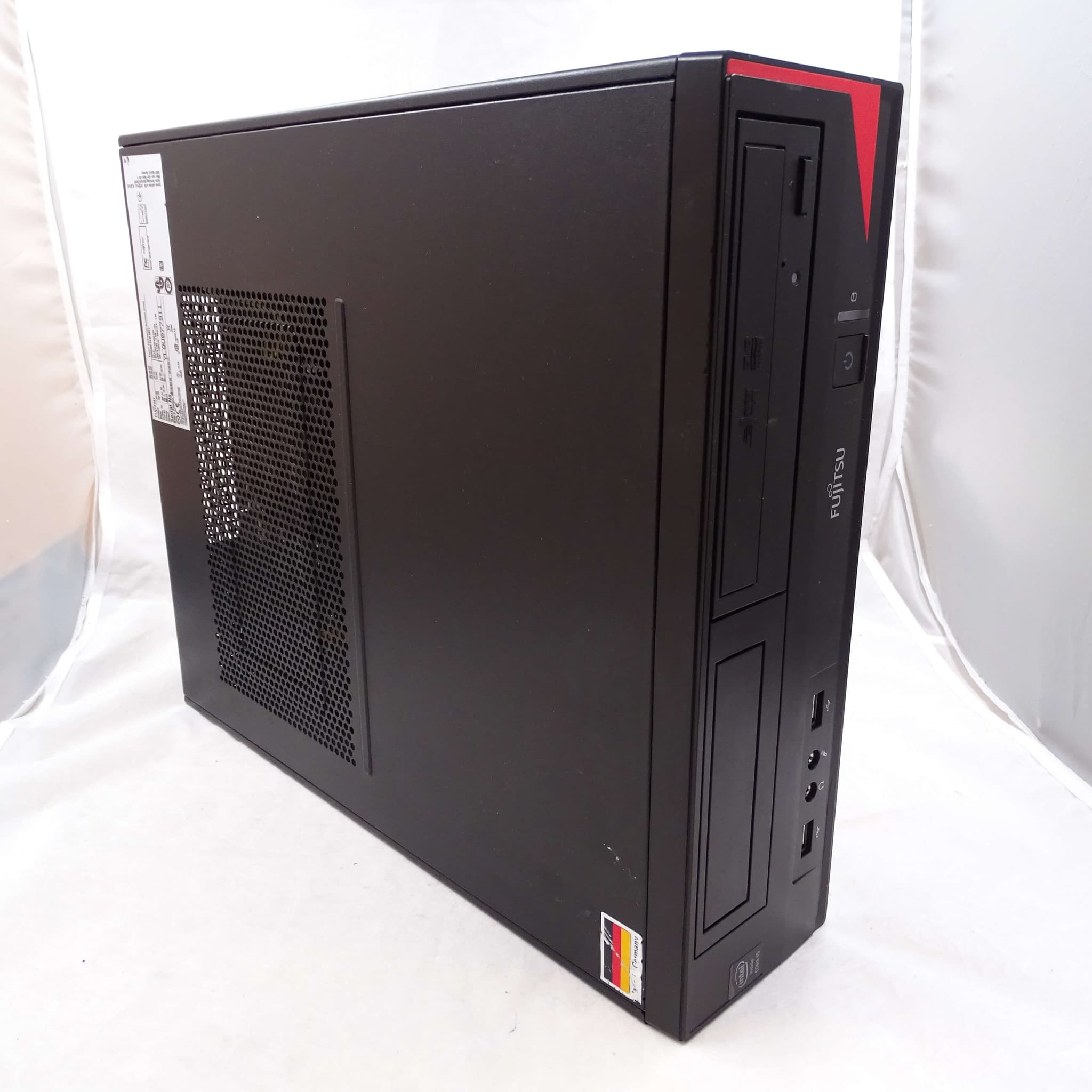 Fujitsu Esprimo E410 SFF image 0