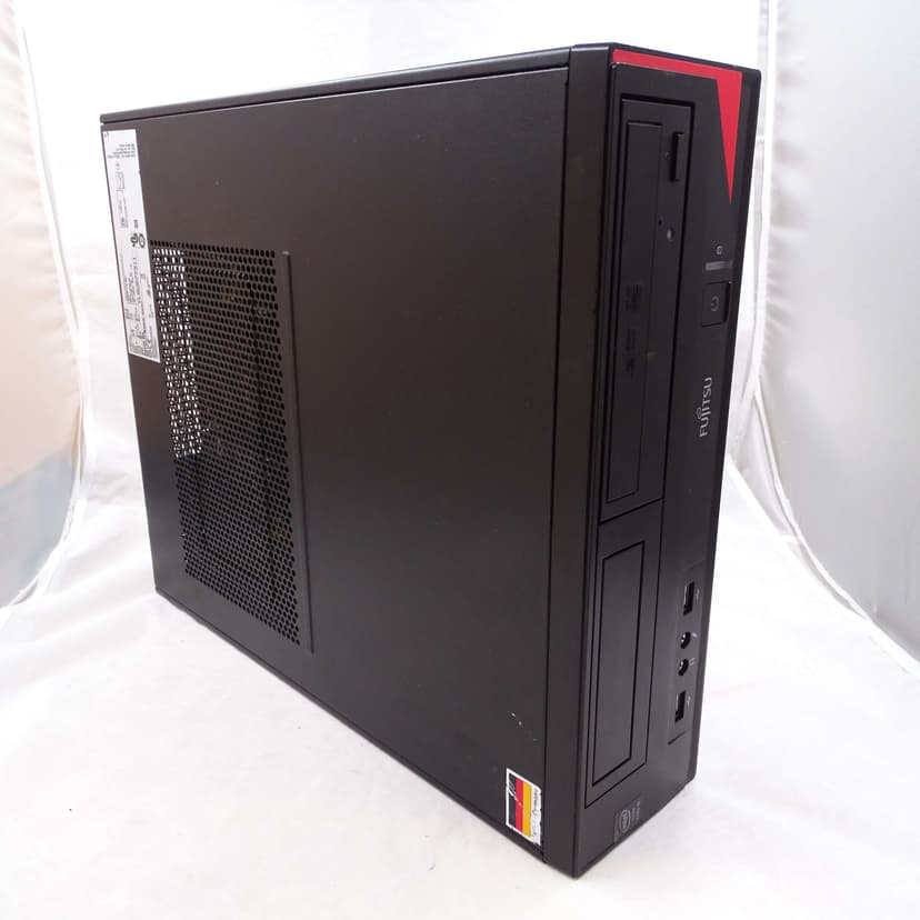 Fujitsu Esprimo E410 SFF