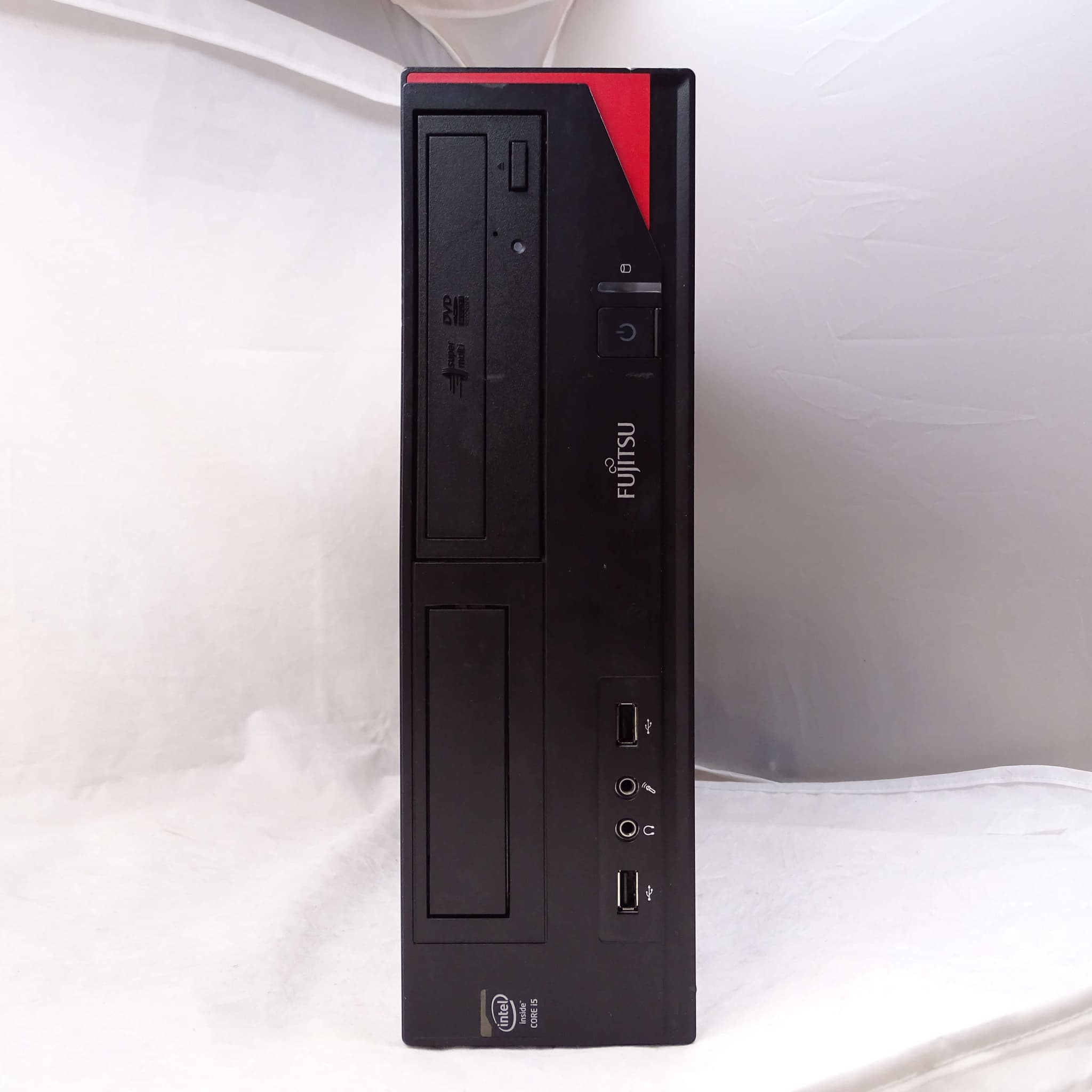 Fujitsu Esprimo E410 SFF image 1