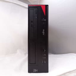 Fujitsu Esprimo E410 SFF image 1