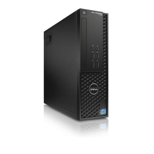 Dell T1700 SFF image 0