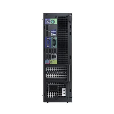 Dell T1700 SFF image 1