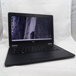 Dell Latitude E7270 image 0