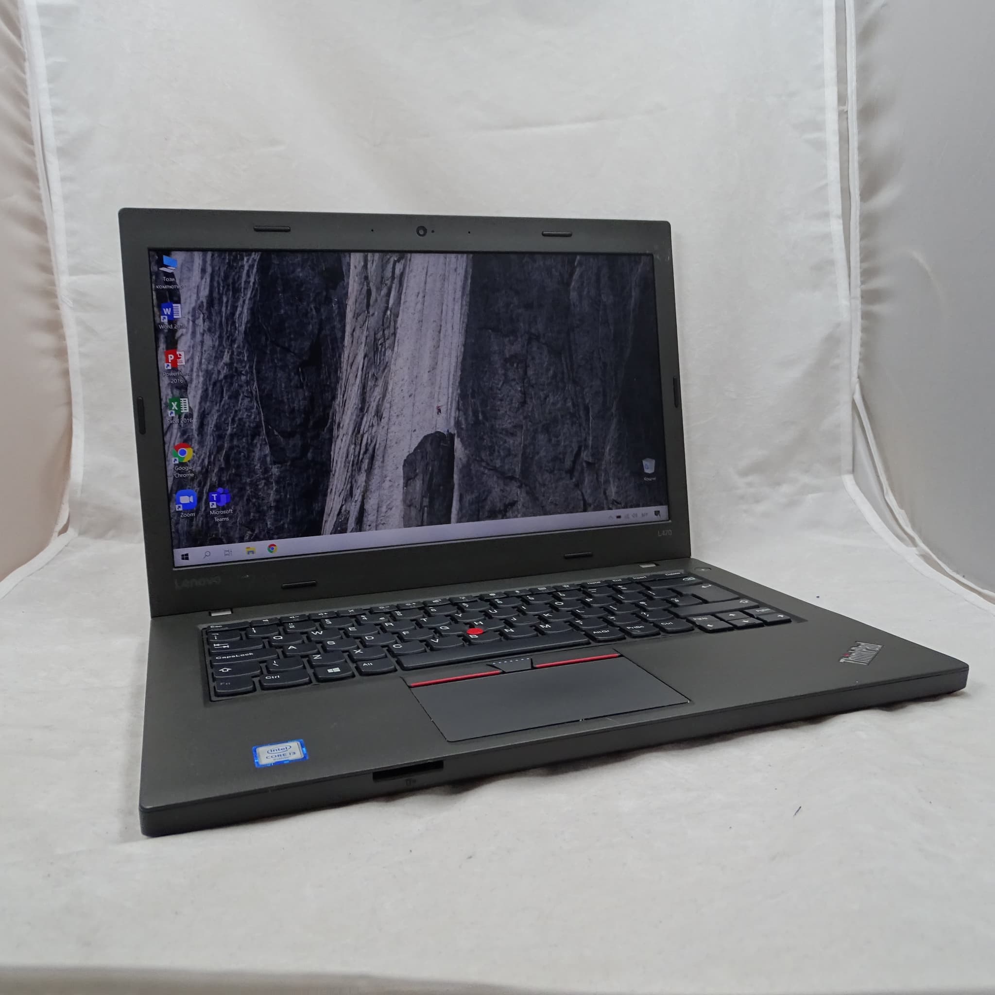 Lenovo L470 image 0