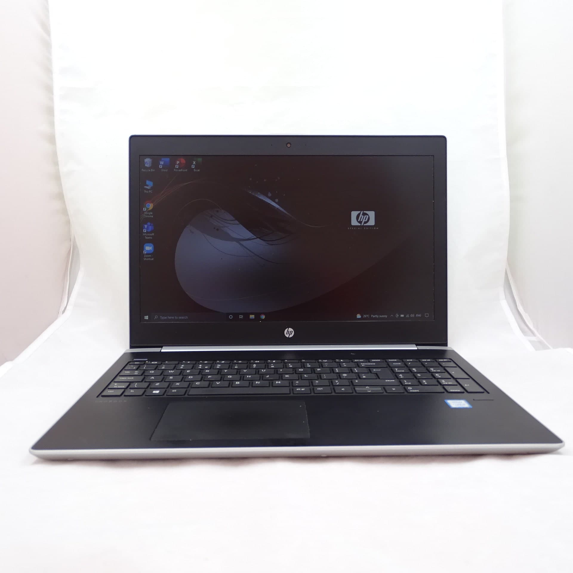 HP 450 G5 image 0
