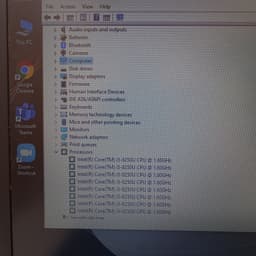 HP 450 G5 image 1