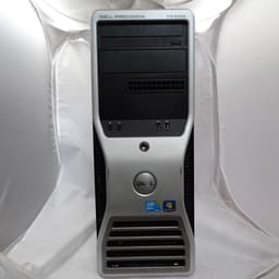 Dell T5500 image 0