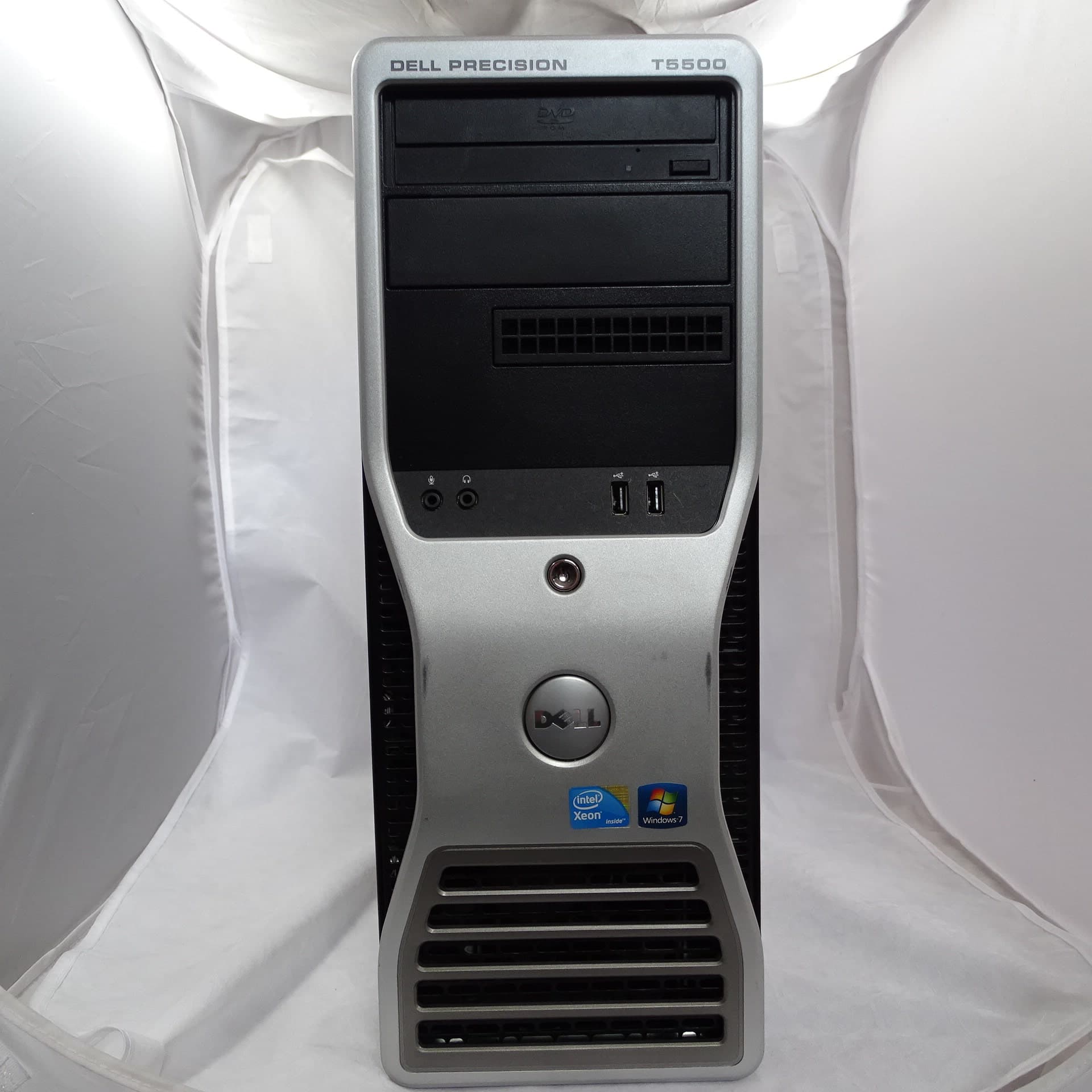 Dell T5500
