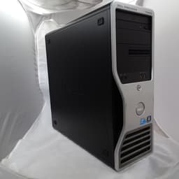 Dell T5500 image 1