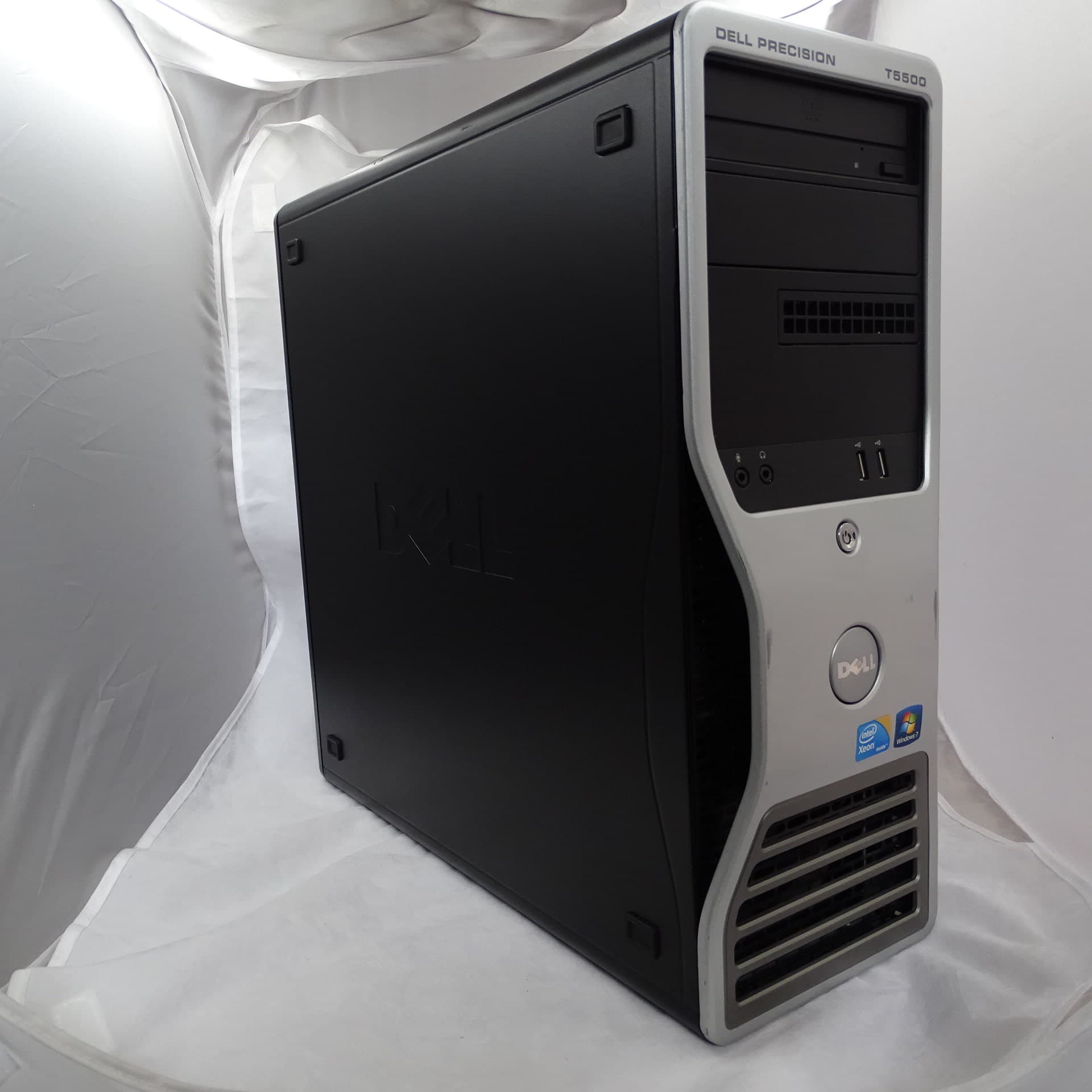 Dell T5500 2