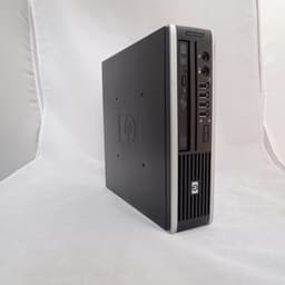 HP 8000 image 0