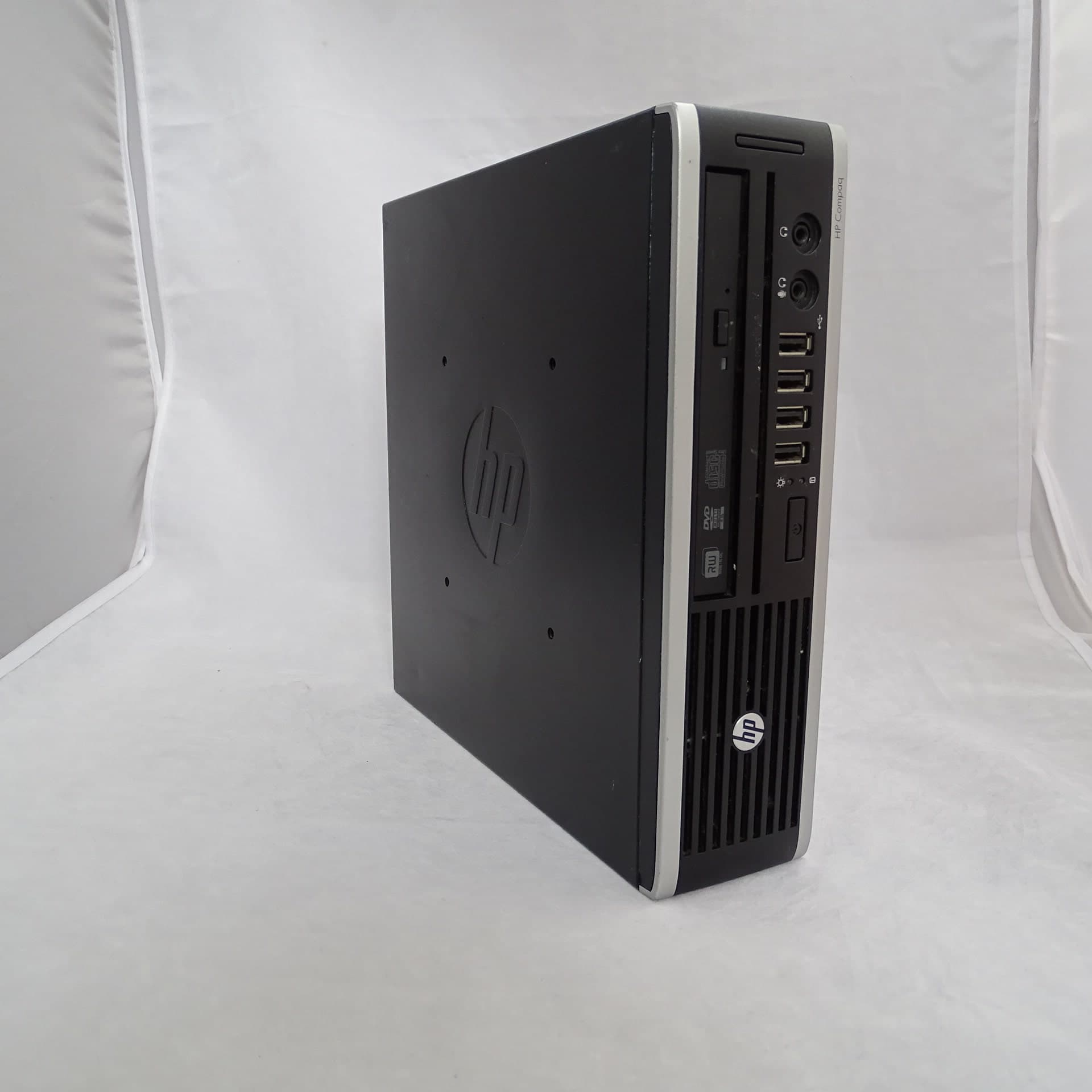 HP 8300 image 0