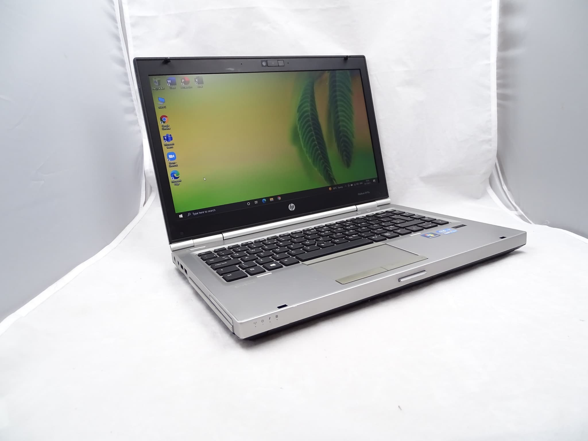 HP 8470P image 0