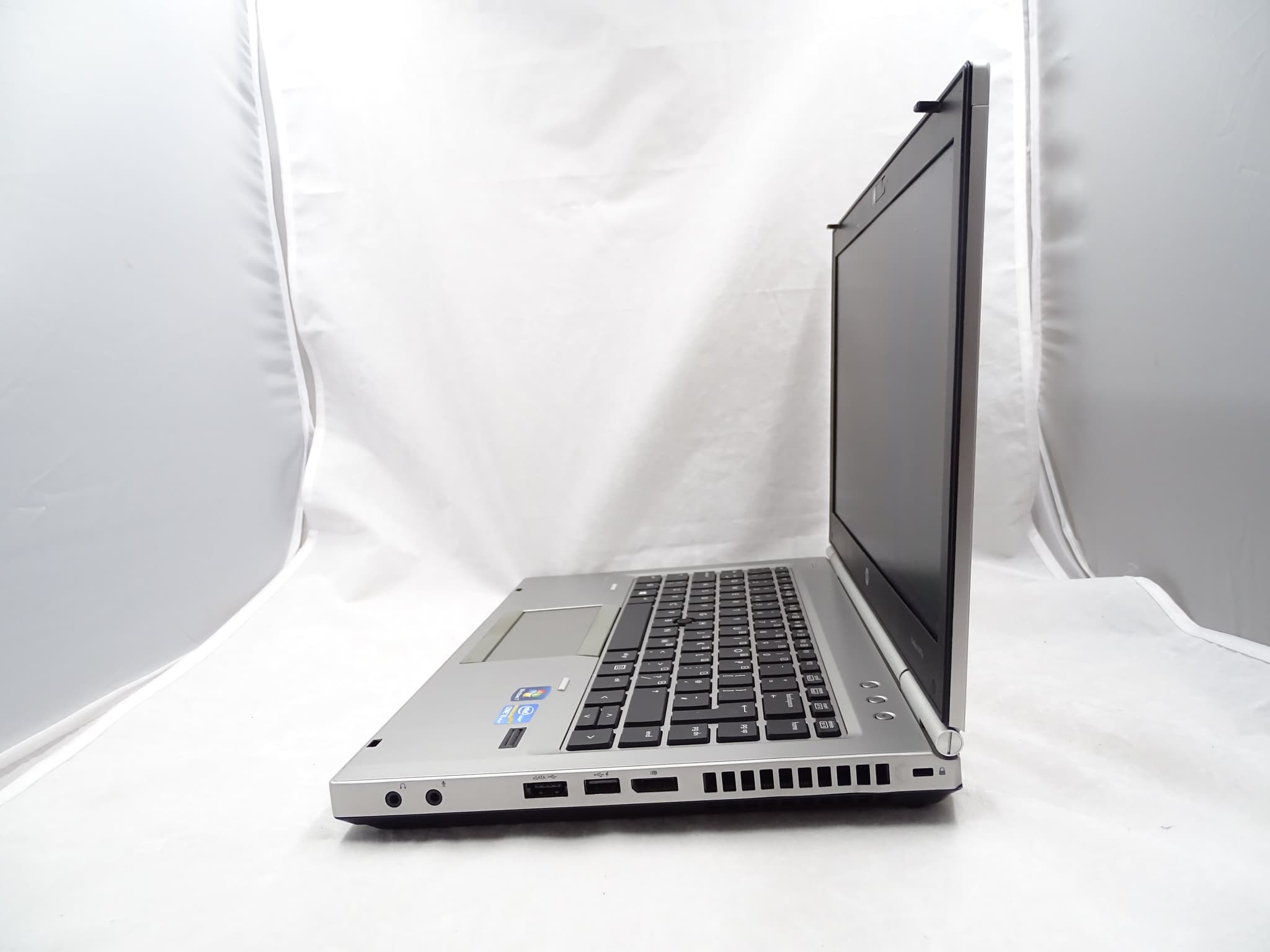 HP 8470P image 1