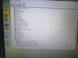 HP 8470P image 2