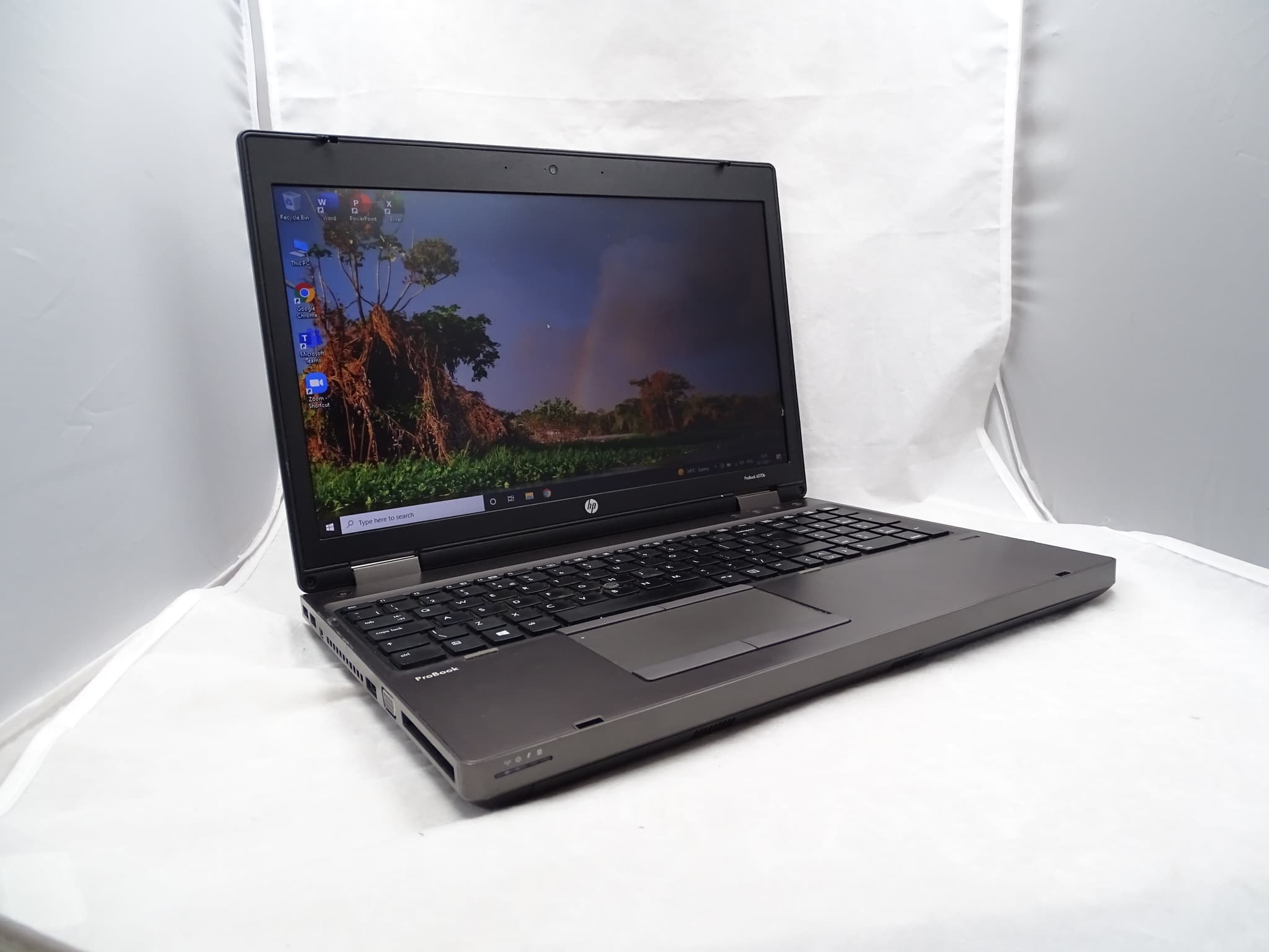 HP 6570B image 0