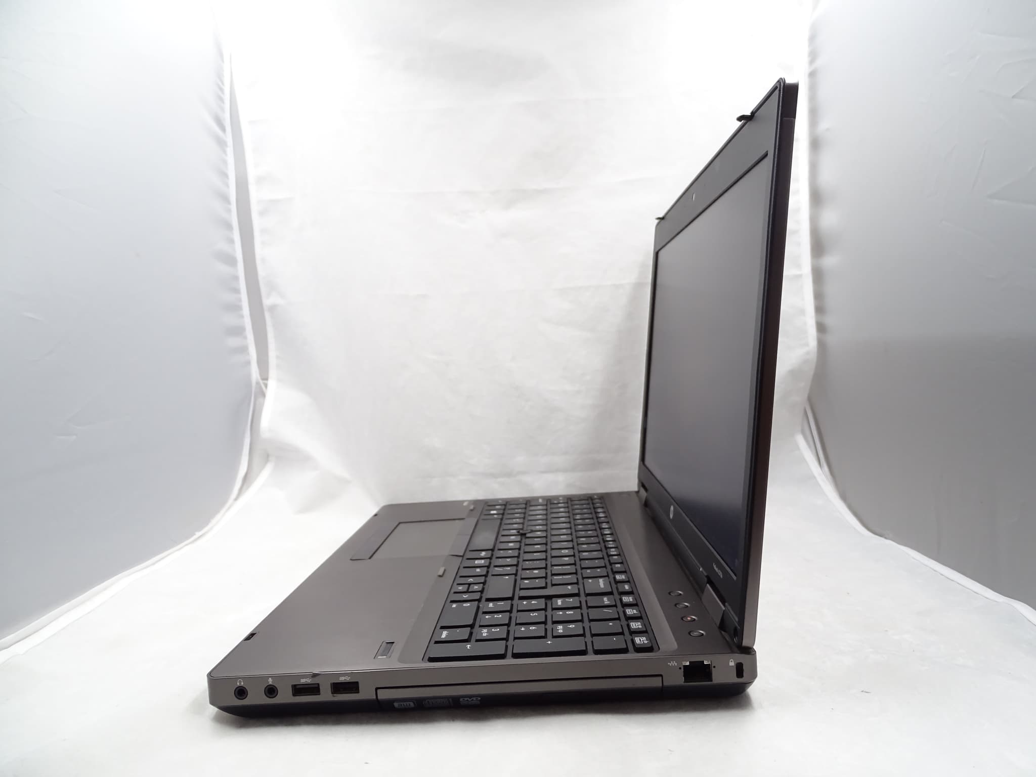 HP 6570B image 2