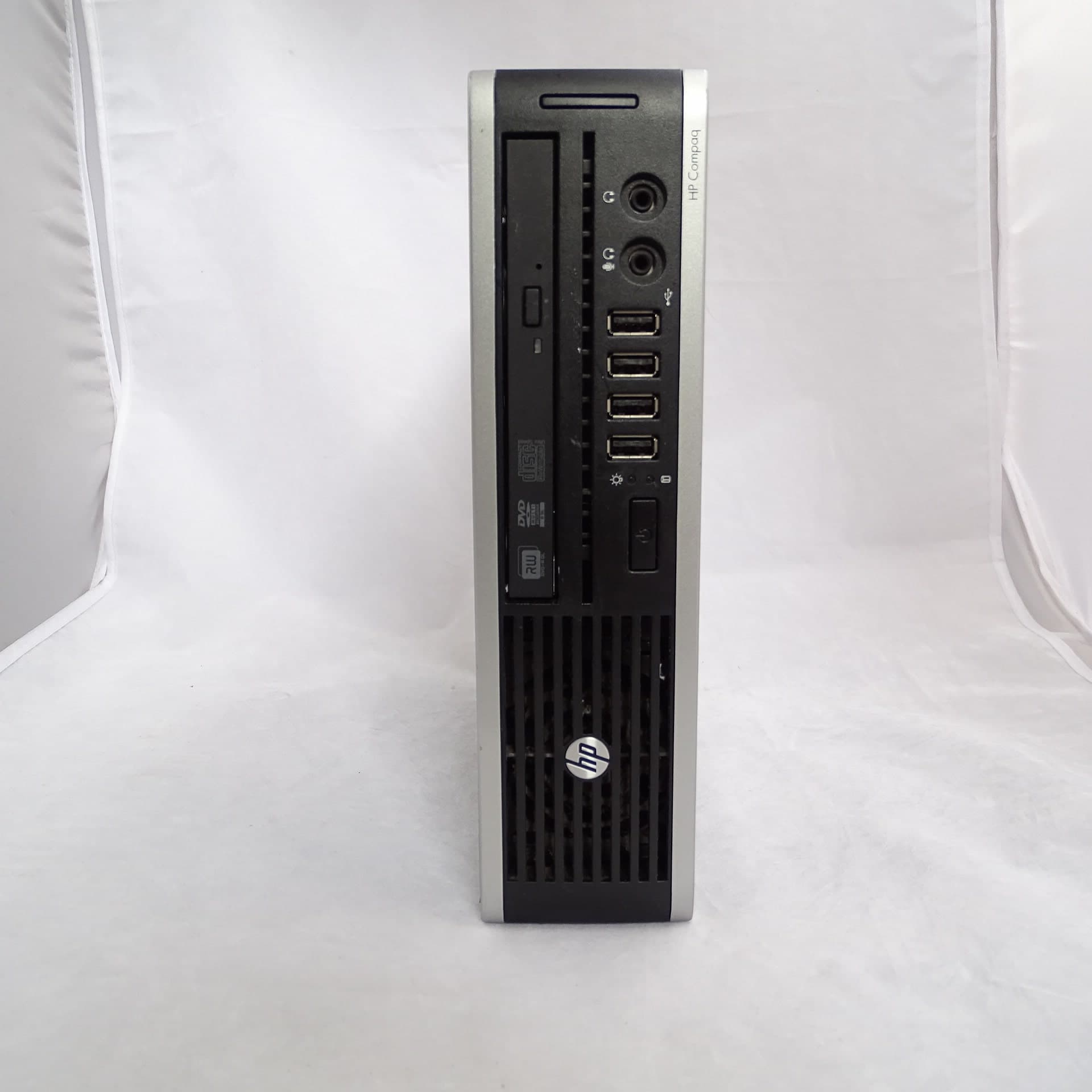 HP 8300 image 1