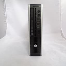 HP 8300 image 1